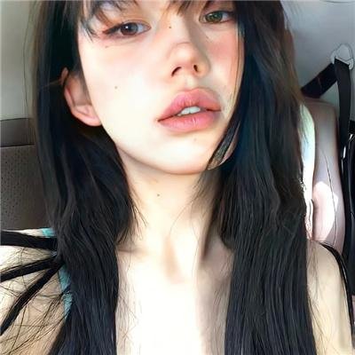 生活是条静静的河流