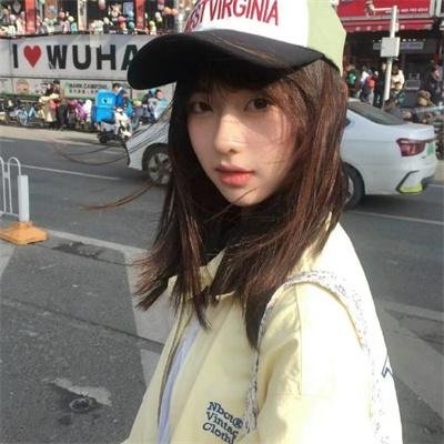 胜利的形象